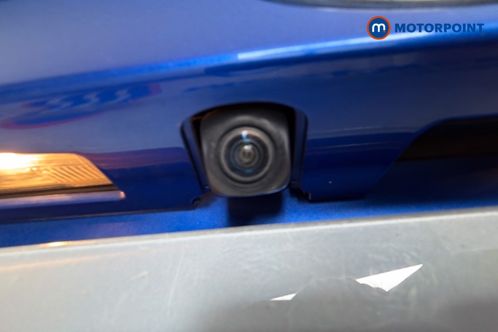 Toyota C-Hr Design Automatic Petrol-Electric Hybrid SUV - Stock Number (1668755) - 36th supplementary image