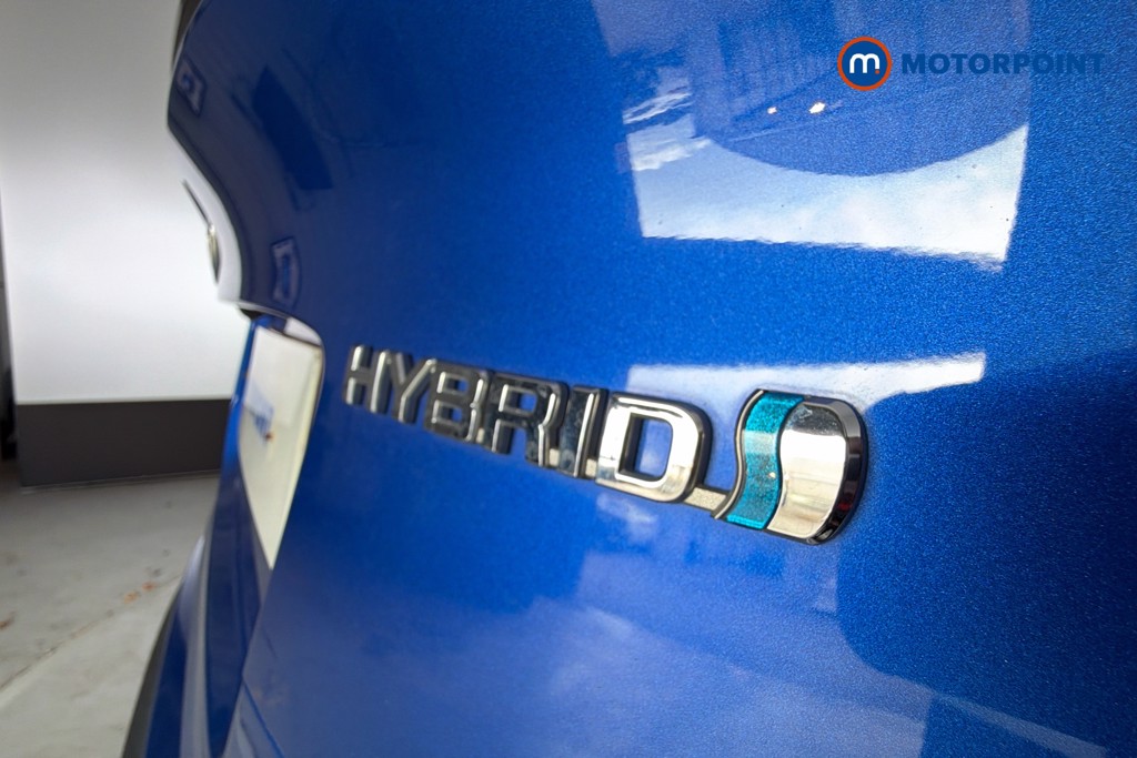 Toyota C-Hr Design Automatic Petrol-Electric Hybrid SUV - Stock Number (1668755) - 37th supplementary image