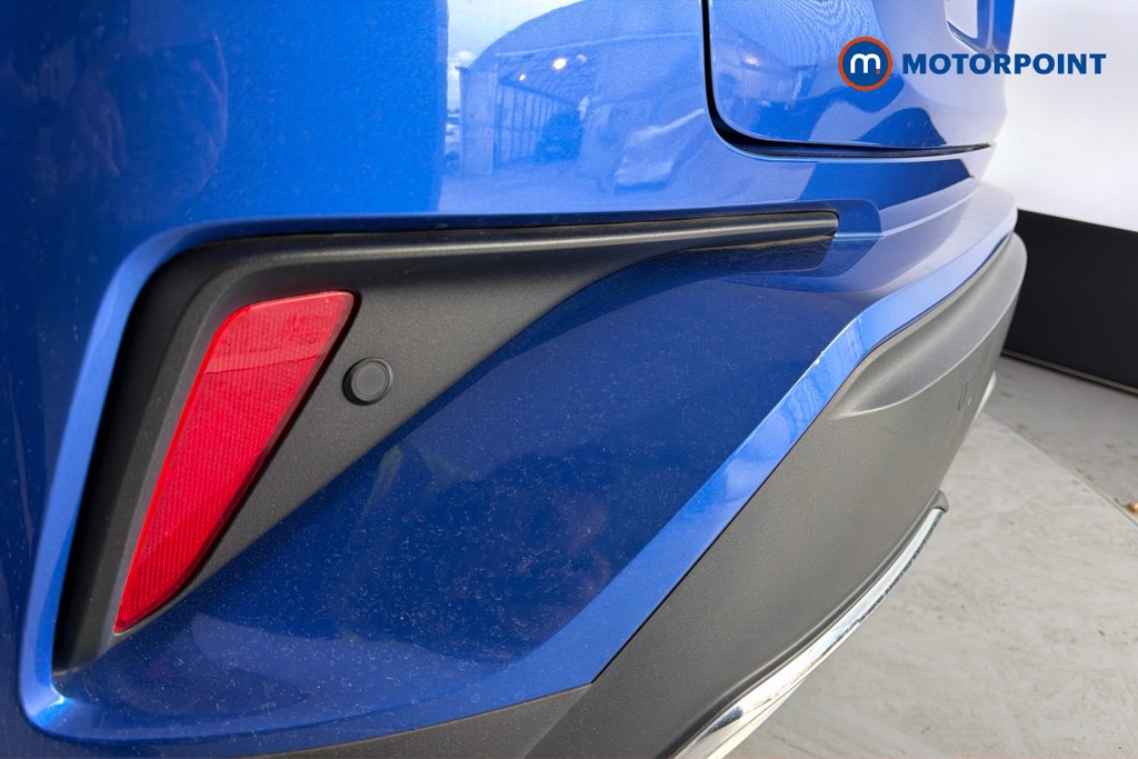 Toyota C-Hr Design Automatic Petrol-Electric Hybrid SUV - Stock Number (1668755) - 40th supplementary image