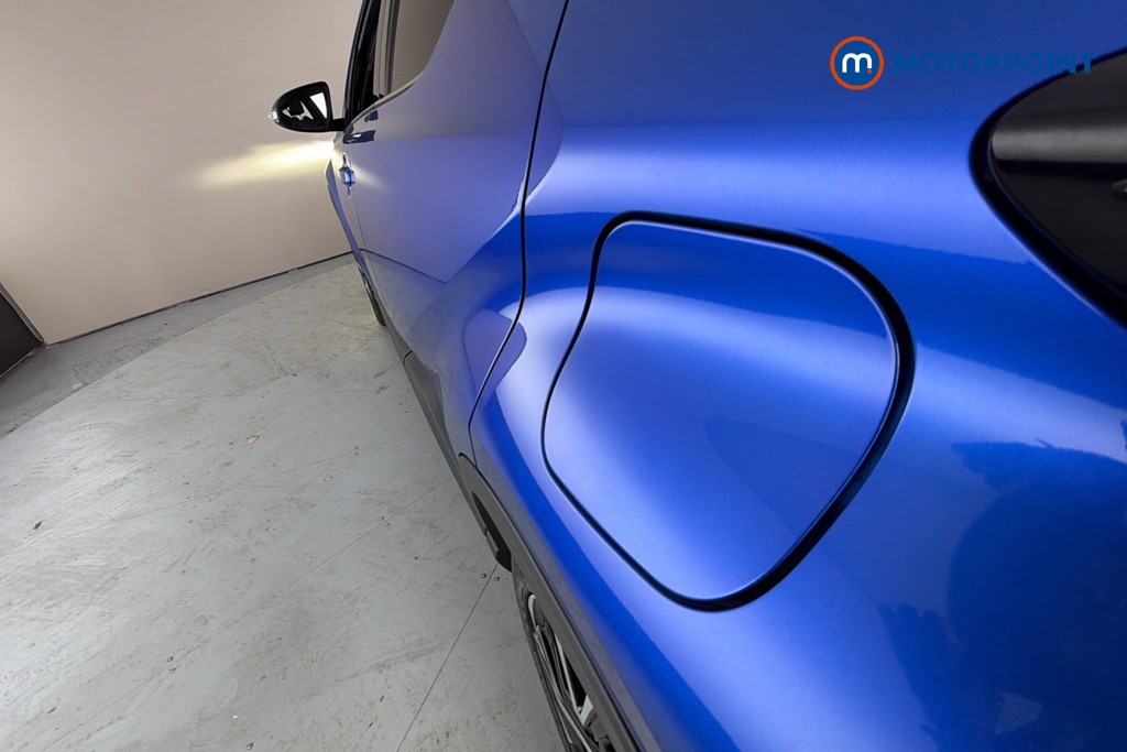 Toyota C-Hr Design Automatic Petrol-Electric Hybrid SUV - Stock Number (1668755) - 41st supplementary image