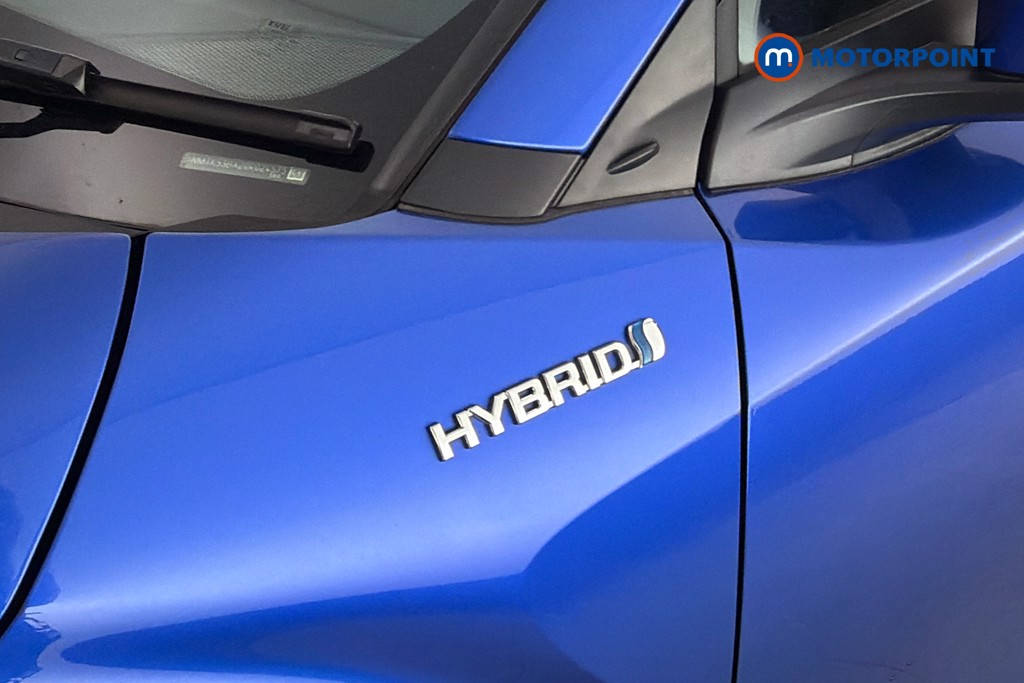 Toyota C-Hr Design Automatic Petrol-Electric Hybrid SUV - Stock Number (1668755) - 46th supplementary image
