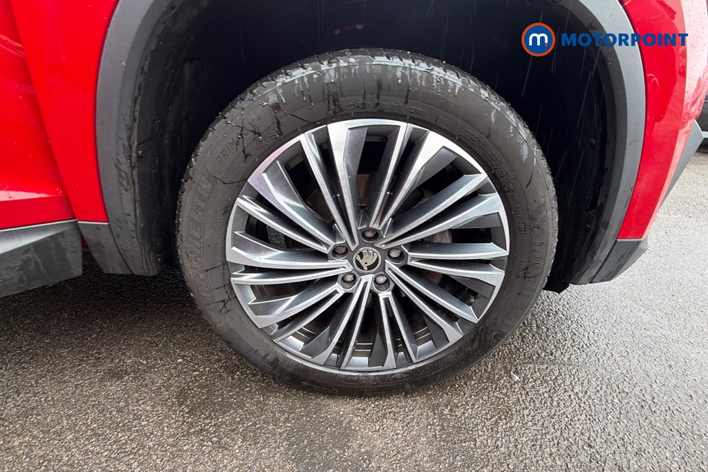 Skoda Kodiaq Se L Executive Automatic Petrol SUV - Stock Number (1668834) - 2nd supplementary image
