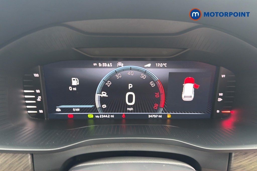 Skoda Kodiaq Se L Executive Automatic Petrol SUV - Stock Number (1668834) - 11th supplementary image