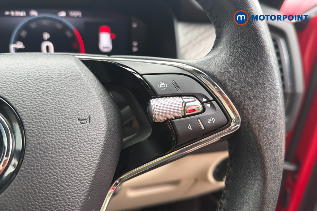 Skoda Kodiaq Se L Executive Automatic Petrol SUV - Stock Number (1668834) - 13th supplementary image