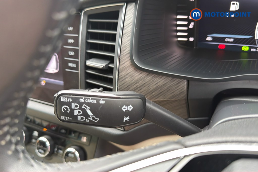 Skoda Kodiaq Se L Executive Automatic Petrol SUV - Stock Number (1668834) - 14th supplementary image