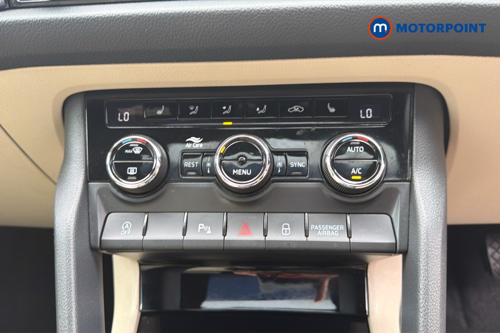 Skoda Kodiaq Se L Executive Automatic Petrol SUV - Stock Number (1668834) - 17th supplementary image