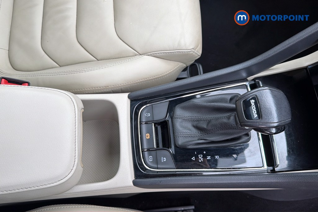Skoda Kodiaq Se L Executive Automatic Petrol SUV - Stock Number (1668834) - 18th supplementary image