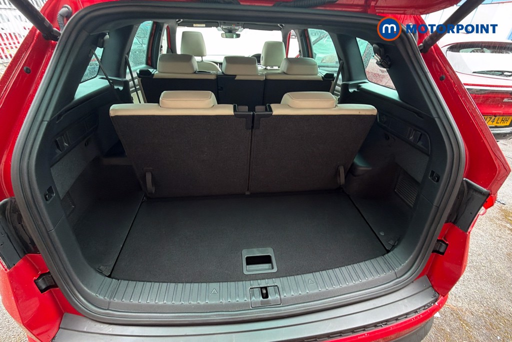 Skoda Kodiaq Se L Executive Automatic Petrol SUV - Stock Number (1668834) - 20th supplementary image
