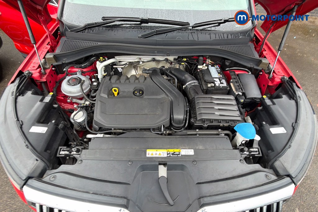 Skoda Kodiaq Se L Executive Automatic Petrol SUV - Stock Number (1668834) - 22nd supplementary image