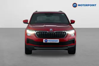 Skoda Kodiaq Se L Executive Automatic Petrol SUV - Stock Number (1668834) - Front bumper