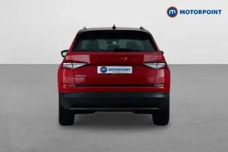 Skoda Kodiaq Se L Executive Automatic Petrol SUV - Stock Number (1668834) - Rear bumper