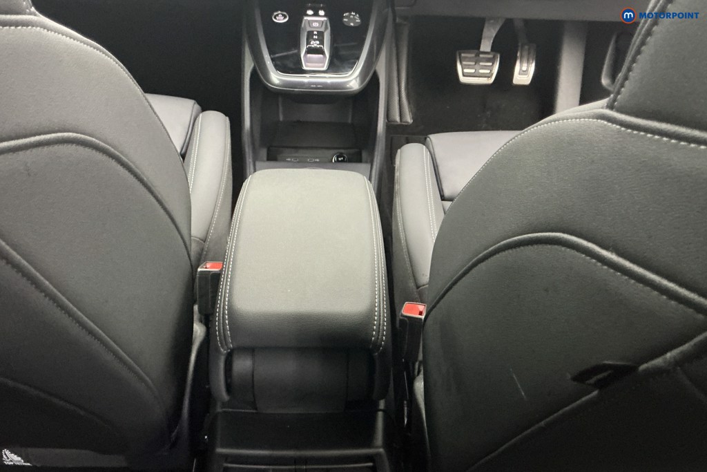Audi Q4 Black Edition Automatic Electric SUV - Stock Number (1668905) - 11th supplementary image