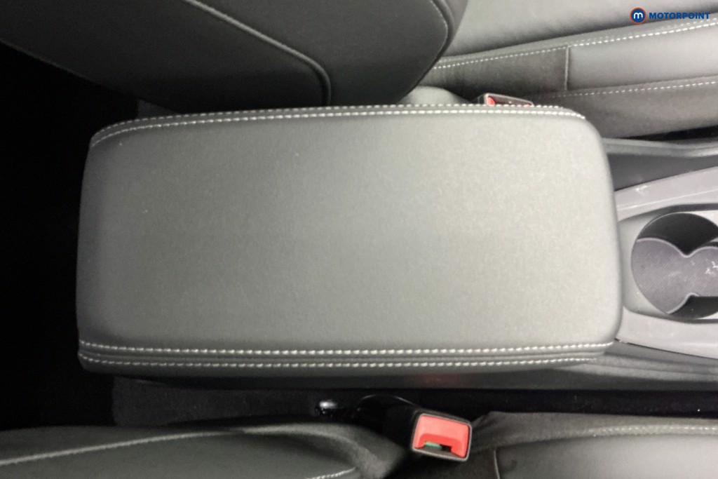Audi Q4 Black Edition Automatic Electric SUV - Stock Number (1668905) - 13th supplementary image