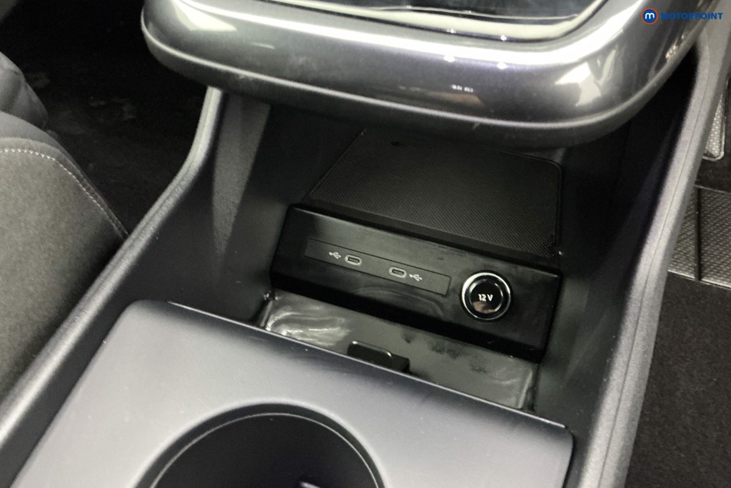 Audi Q4 Black Edition Automatic Electric SUV - Stock Number (1668905) - 15th supplementary image