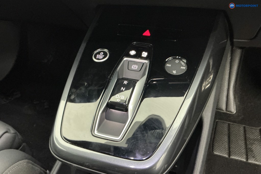 Audi Q4 Black Edition Automatic Electric SUV - Stock Number (1668905) - 16th supplementary image