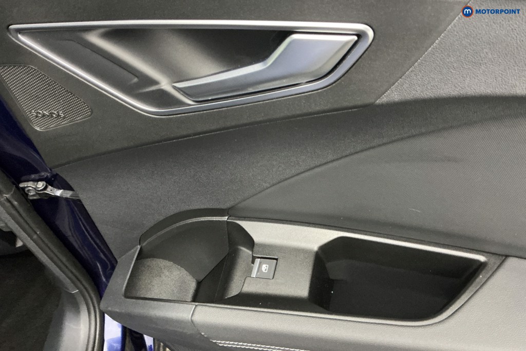 Audi Q4 Black Edition Automatic Electric SUV - Stock Number (1668905) - 27th supplementary image