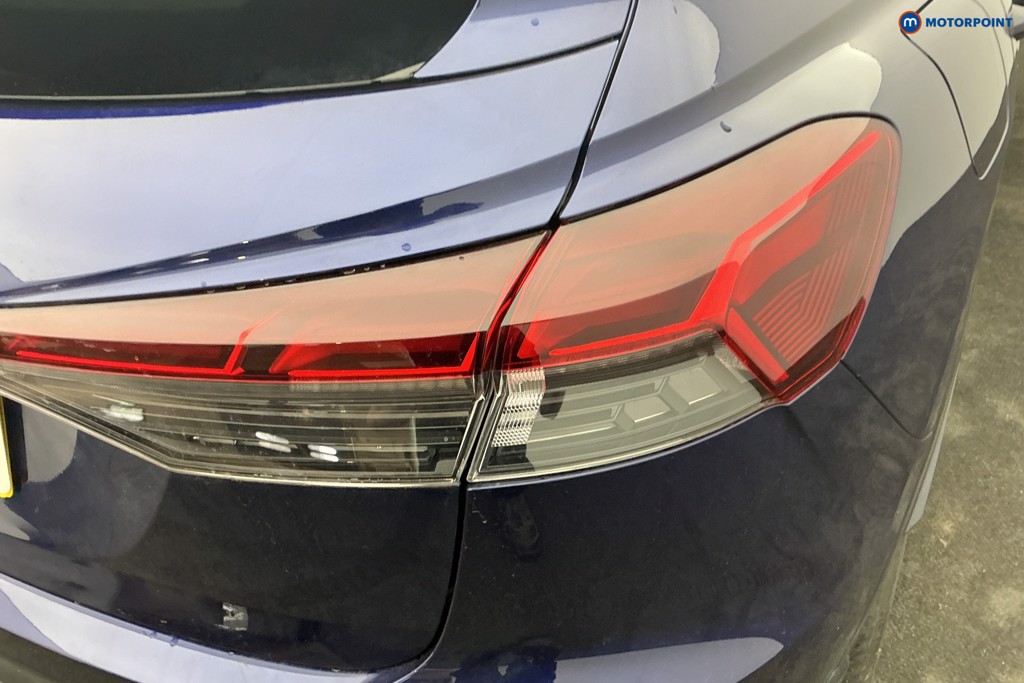 Audi Q4 Black Edition Automatic Electric SUV - Stock Number (1668905) - 30th supplementary image