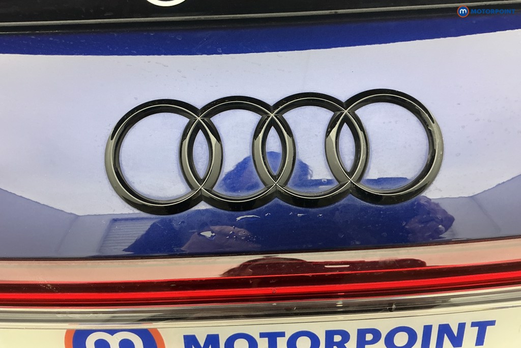 Audi Q4 Black Edition Automatic Electric SUV - Stock Number (1668905) - 32nd supplementary image