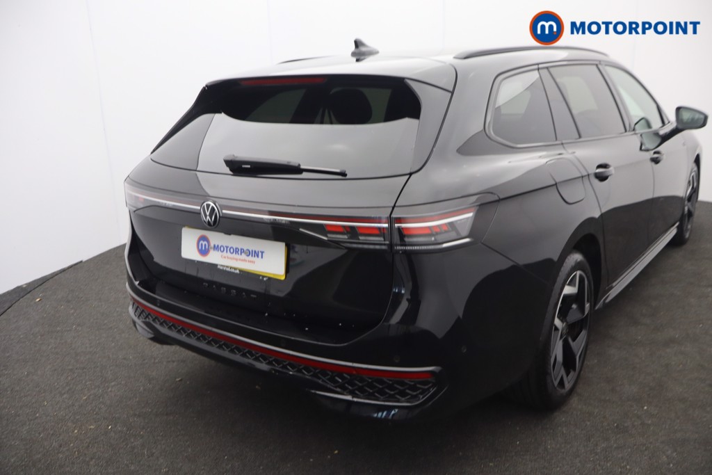 Volkswagen Passat R-Line Automatic Petrol Plug-In Hybrid Estate - Stock Number (1669025) - 2nd supplementary image