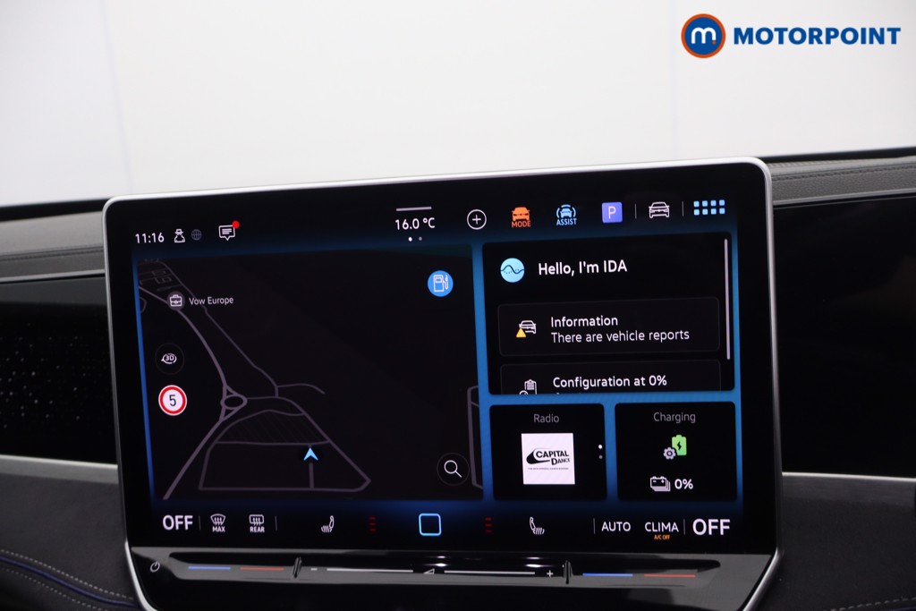 Volkswagen Passat R-Line Automatic Petrol Plug-In Hybrid Estate - Stock Number (1669025) - 19th supplementary image