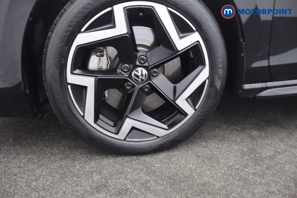 Volkswagen Passat R-Line Automatic Petrol Plug-In Hybrid Estate - Stock Number (1669025) - 28th supplementary image