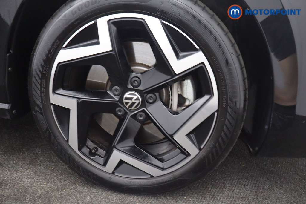 Volkswagen Passat R-Line Automatic Petrol Plug-In Hybrid Estate - Stock Number (1669025) - 29th supplementary image