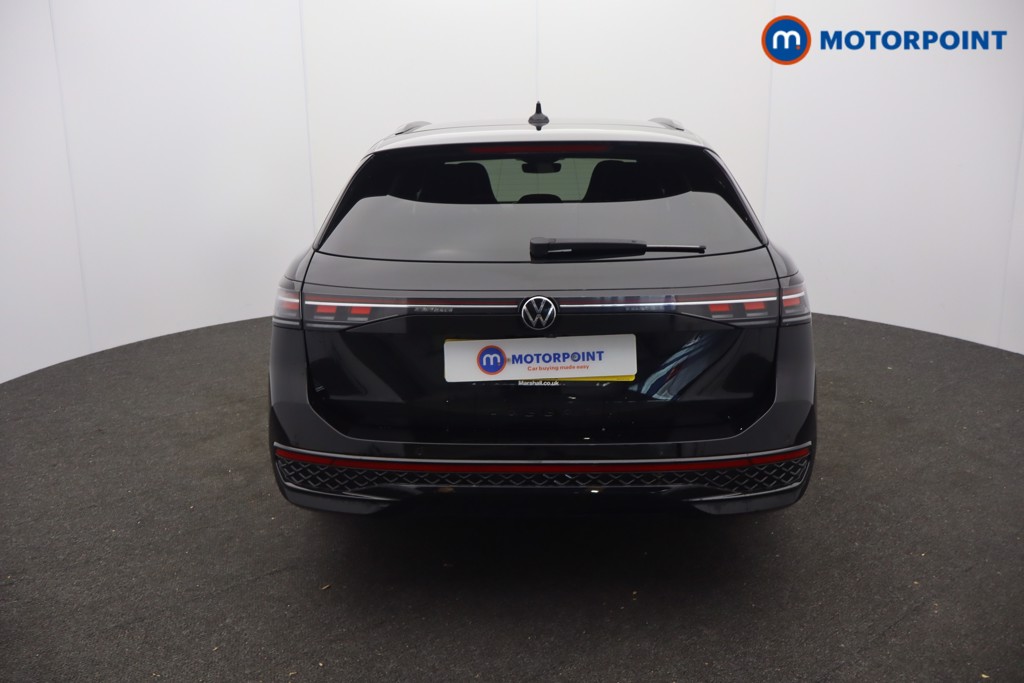 Volkswagen Passat R-Line Automatic Petrol Plug-In Hybrid Estate - Stock Number (1669025) - 1st supplementary image