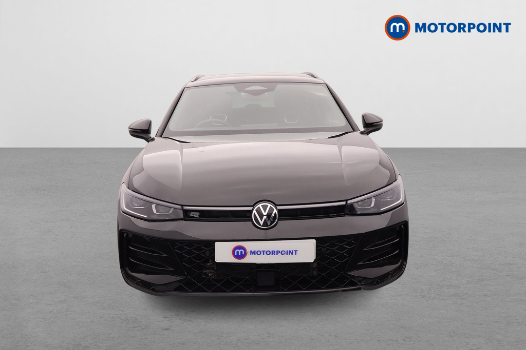 Volkswagen Passat R-Line Automatic Petrol Plug-In Hybrid Estate - Stock Number (1669025) - Front bumper