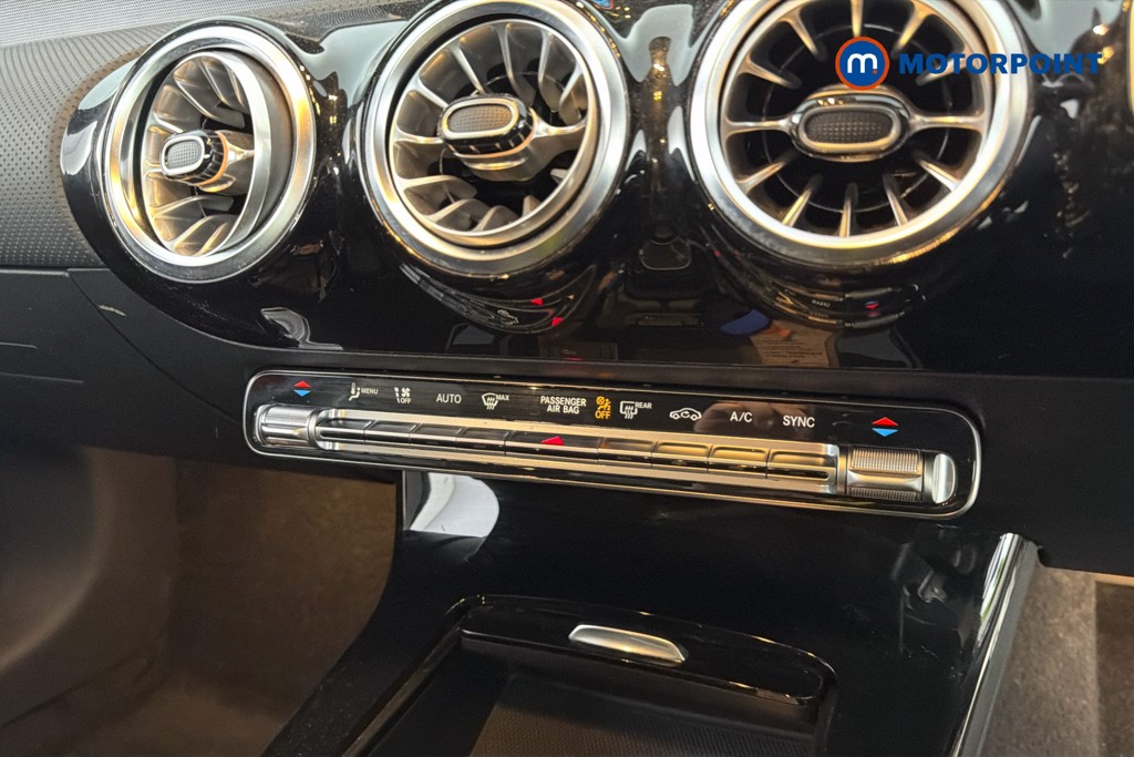 Mercedes-Benz A Class Amg Line Executive Edition Automatic Petrol Saloon - Stock Number (1669105) - 12th supplementary image