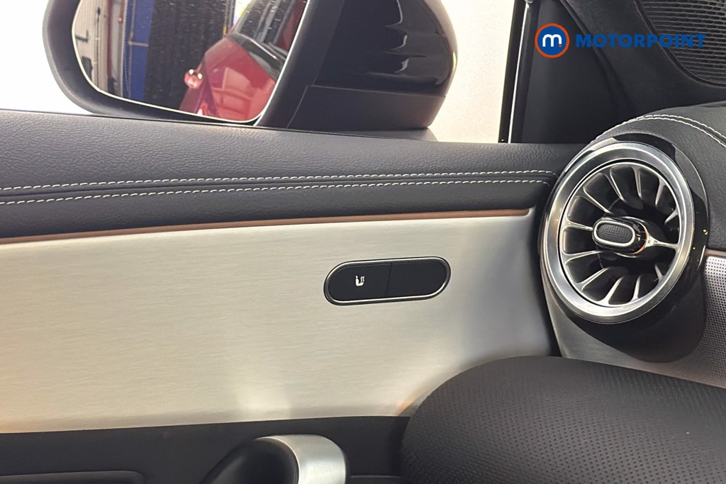 Mercedes-Benz A Class Amg Line Executive Edition Automatic Petrol Saloon - Stock Number (1669105) - 14th supplementary image