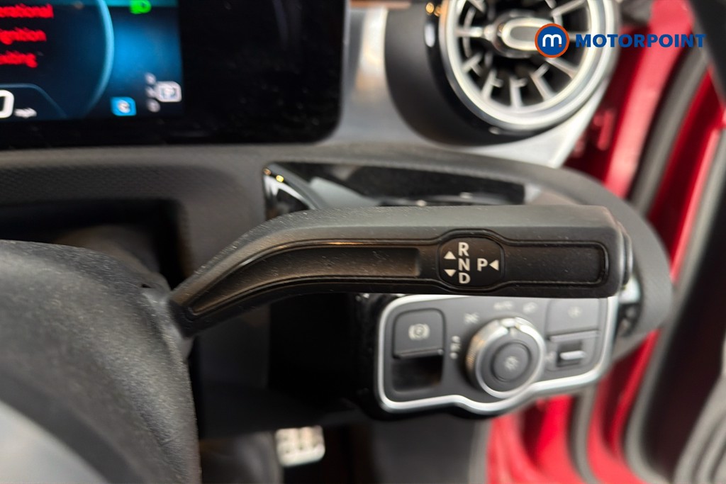 Mercedes-Benz A Class Amg Line Executive Edition Automatic Petrol Saloon - Stock Number (1669105) - 15th supplementary image