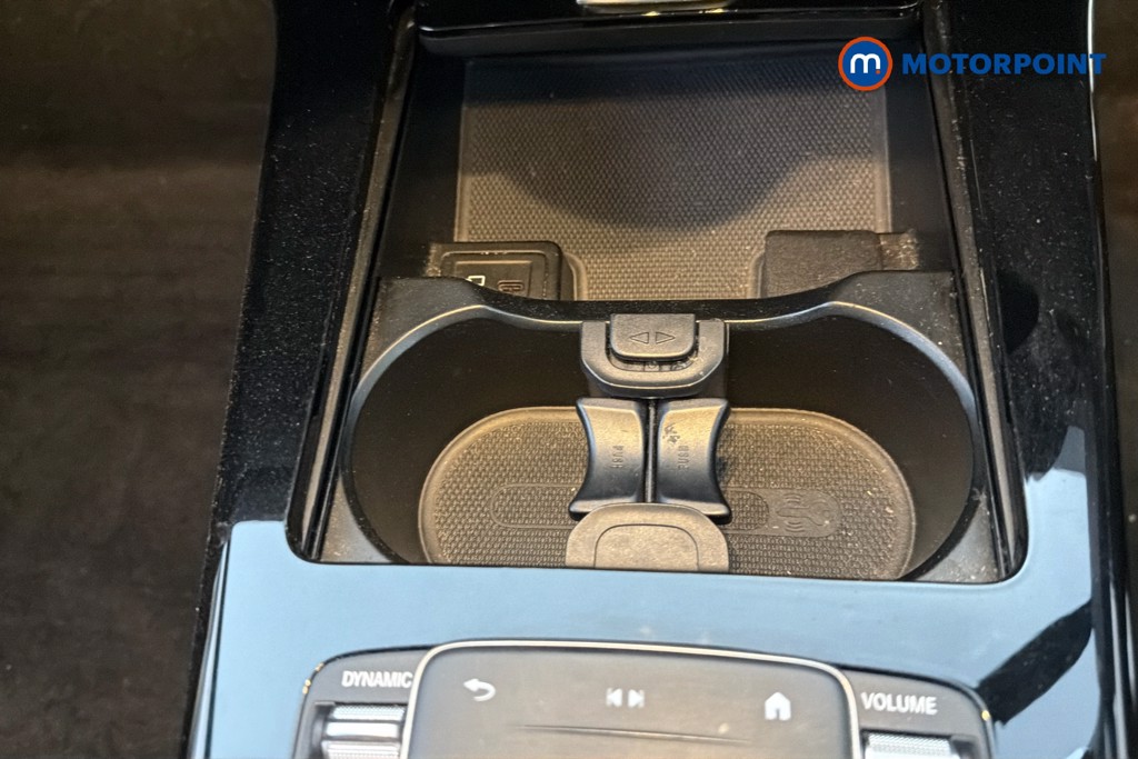Mercedes-Benz A Class Amg Line Executive Edition Automatic Petrol Saloon - Stock Number (1669105) - 16th supplementary image
