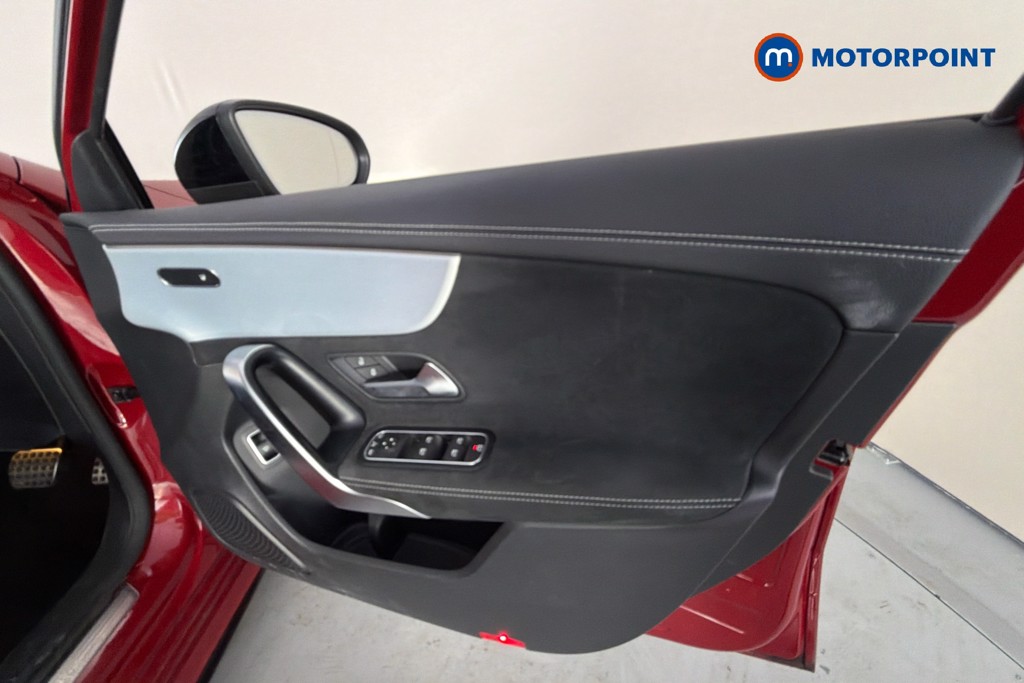 Mercedes-Benz A Class Amg Line Executive Edition Automatic Petrol Saloon - Stock Number (1669105) - 19th supplementary image