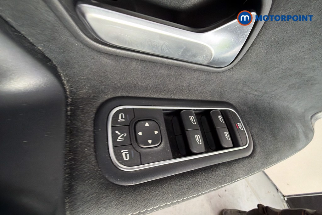 Mercedes-Benz A Class Amg Line Executive Edition Automatic Petrol Saloon - Stock Number (1669105) - 20th supplementary image