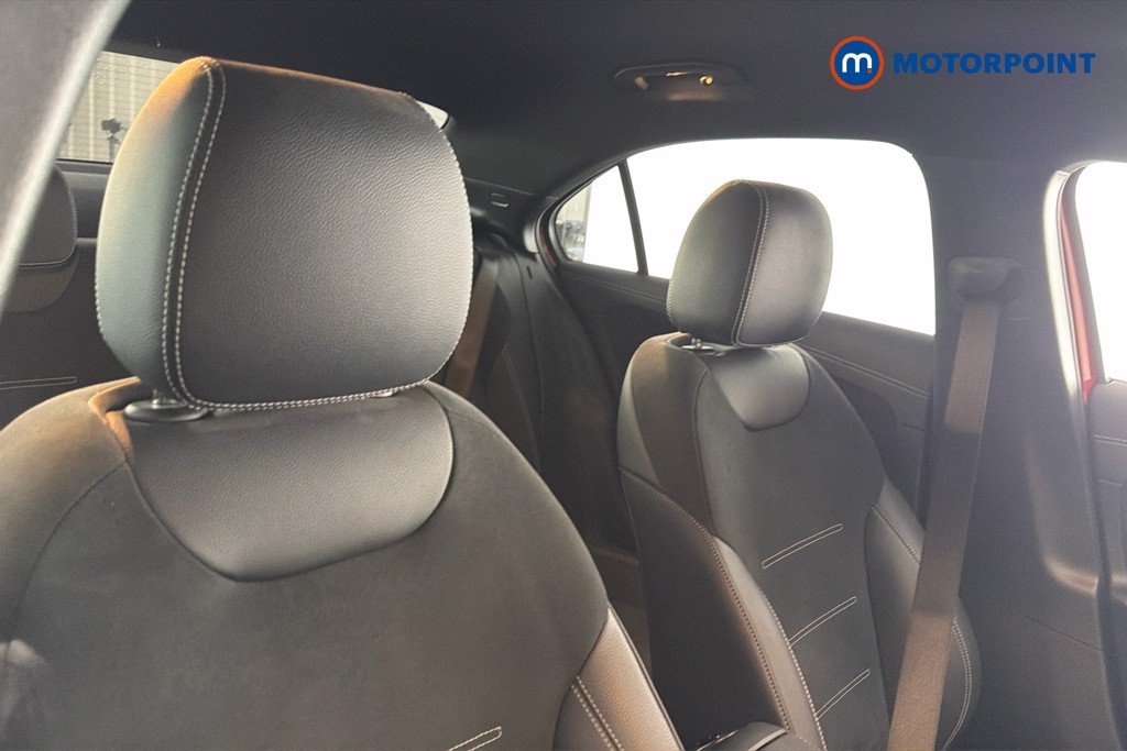 Mercedes-Benz A Class Amg Line Executive Edition Automatic Petrol Saloon - Stock Number (1669105) - 23rd supplementary image
