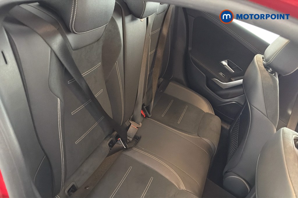 Mercedes-Benz A Class Amg Line Executive Edition Automatic Petrol Saloon - Stock Number (1669105) - 28th supplementary image