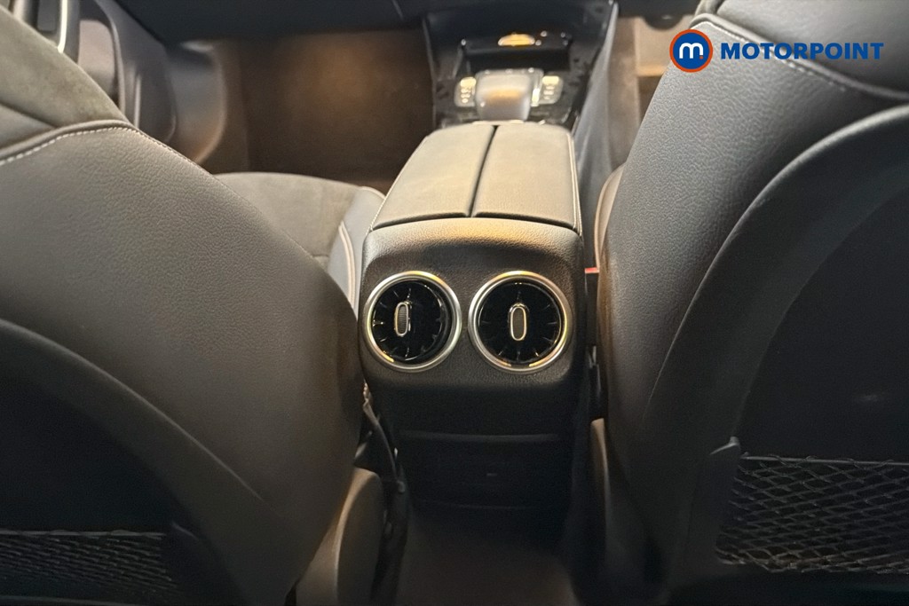 Mercedes-Benz A Class Amg Line Executive Edition Automatic Petrol Saloon - Stock Number (1669105) - 30th supplementary image