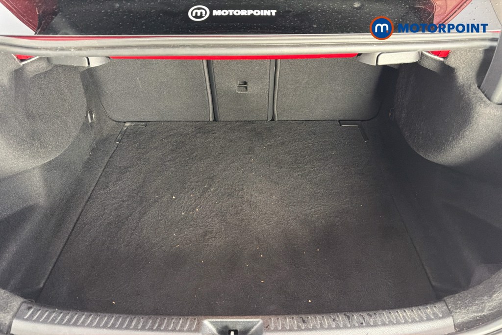 Mercedes-Benz A Class Amg Line Executive Edition Automatic Petrol Saloon - Stock Number (1669105) - 33rd supplementary image