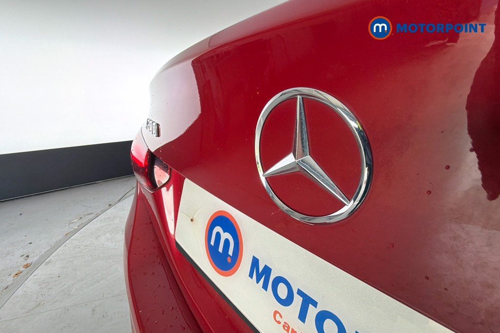 Mercedes-Benz A Class Amg Line Executive Edition Automatic Petrol Saloon - Stock Number (1669105) - 37th supplementary image