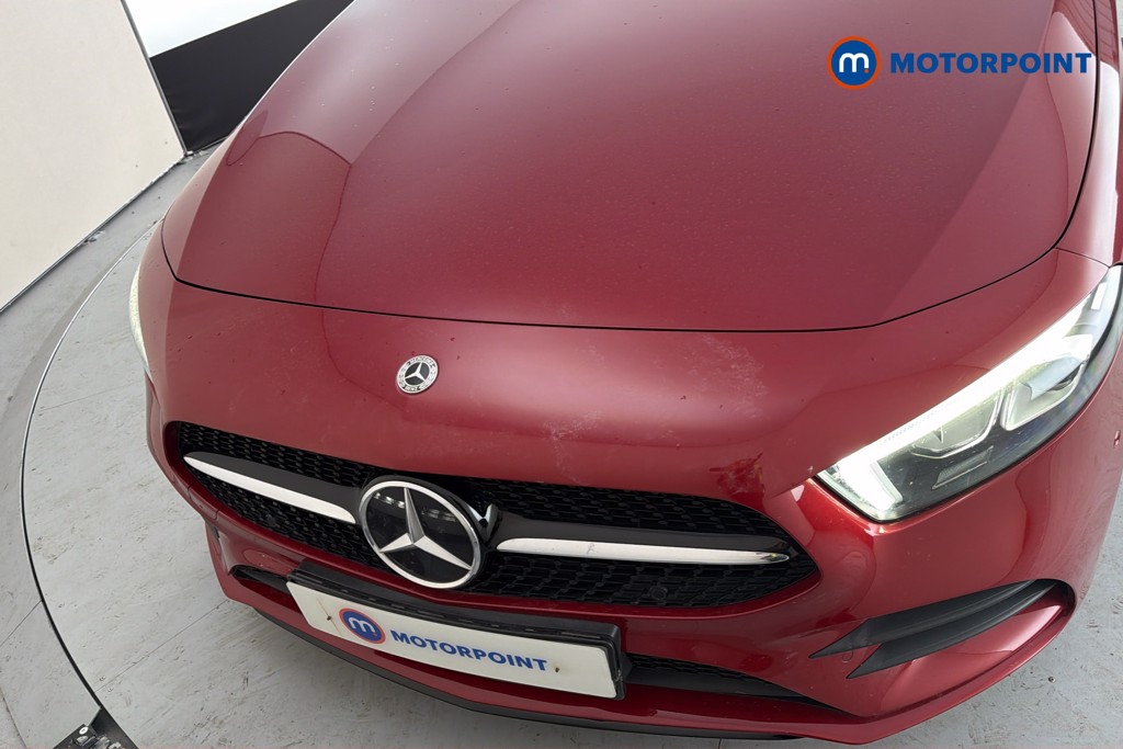 Mercedes-Benz A Class Amg Line Executive Edition Automatic Petrol Saloon - Stock Number (1669105) - 45th supplementary image