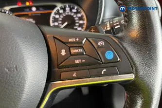 Nissan Juke Tekna Automatic Petrol SUV - Stock Number (1669273) - 3rd supplementary image