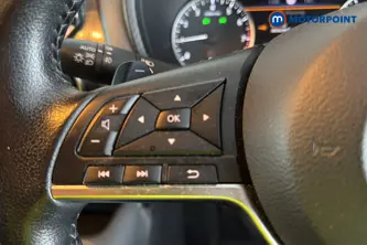 Nissan Juke Tekna Automatic Petrol SUV - Stock Number (1669273) - 4th supplementary image