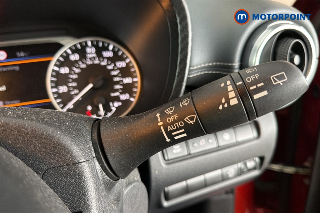 Nissan Juke Tekna Automatic Petrol SUV - Stock Number (1669273) - 6th supplementary image