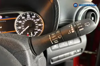 Nissan Juke Tekna Automatic Petrol SUV - Stock Number (1669273) - 6th supplementary image