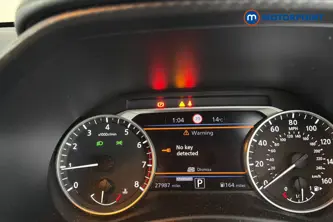 Nissan Juke Tekna Automatic Petrol SUV - Stock Number (1669273) - 7th supplementary image
