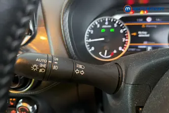 Nissan Juke Tekna Automatic Petrol SUV - Stock Number (1669273) - 11th supplementary image