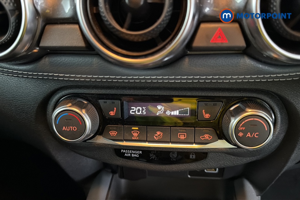 Nissan Juke Tekna Automatic Petrol SUV - Stock Number (1669273) - 12th supplementary image