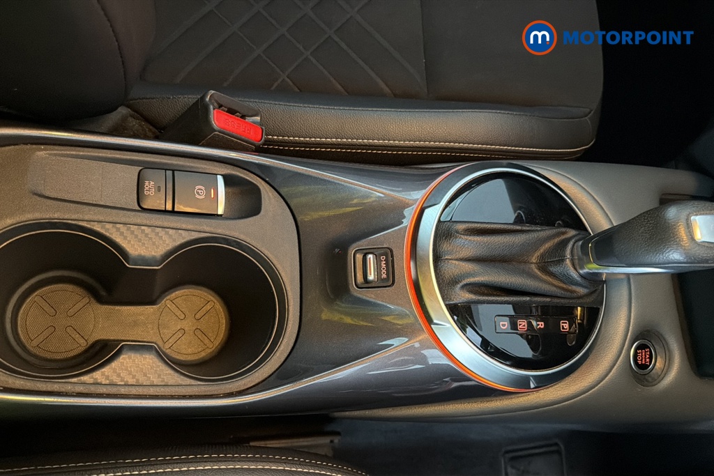 Nissan Juke Tekna Automatic Petrol SUV - Stock Number (1669273) - 15th supplementary image