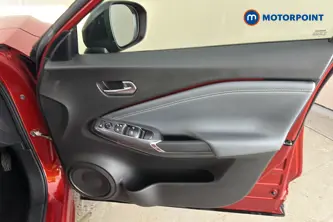 Nissan Juke Tekna Automatic Petrol SUV - Stock Number (1669273) - 18th supplementary image