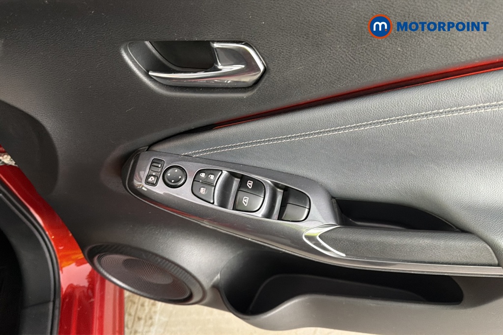 Nissan Juke Tekna Automatic Petrol SUV - Stock Number (1669273) - 19th supplementary image